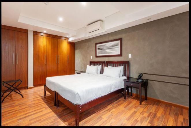 To Let 1 Bedroom Property for Rent in Cape Town City Centre Western Cape